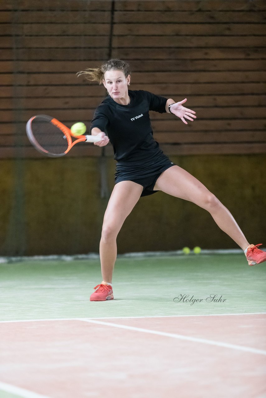 Bild 631 - RL Tennisverein Visbek e.V. - Club zur Vahr e.V. : Ergebnis: 2:4